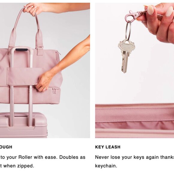 Beis Weekender (convertible) - Picture 6 of 7